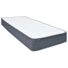 Bedden & Accessoires vidaXL | Vidaxl Boxspringmatras 200X80X20 Cm