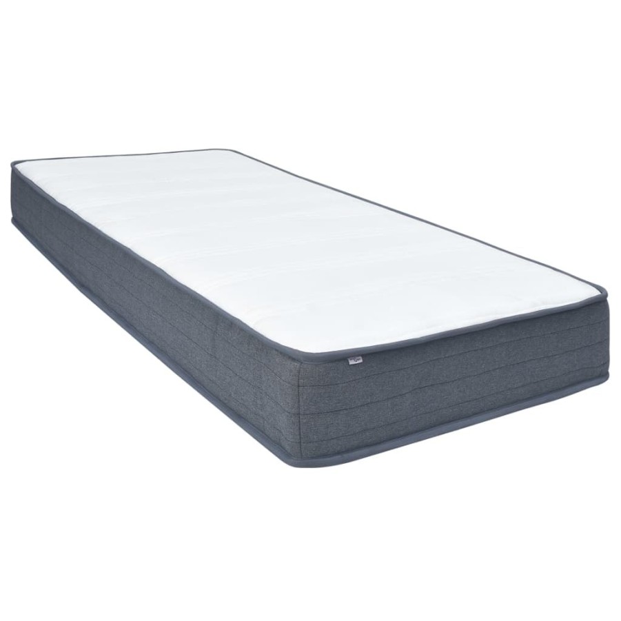 Bedden & Accessoires vidaXL | Vidaxl Boxspringmatras 200X80X20 Cm